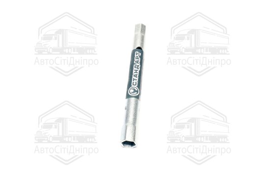 Ключ торцевий I-подібний 8*9 мм(INTERTOOL)