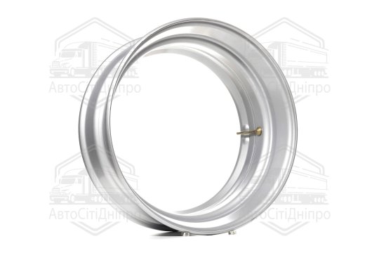 Диск колісний 22,5х7,50 ET115 V3.14.3 (Jantsa)