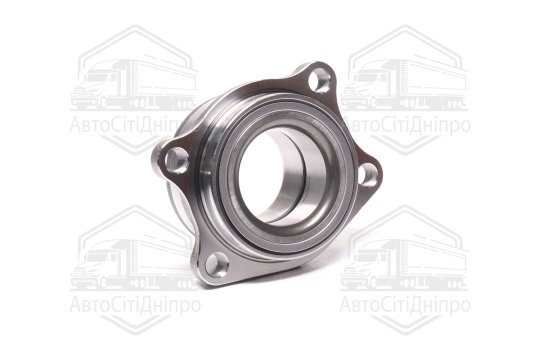 Ступиця задня d=54мм Mitsubishi Pajero 06- (вир-во KOYO)