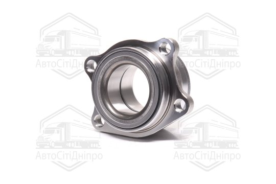 Ступиця задня d=54мм Mitsubishi Pajero 06- (вир-во KOYO)