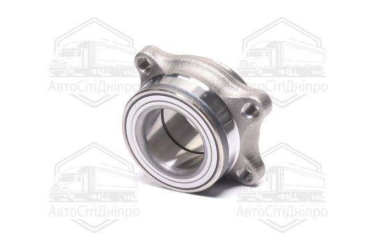 Ступиця задня d=54мм Mitsubishi Pajero 06- (вир-во KOYO)