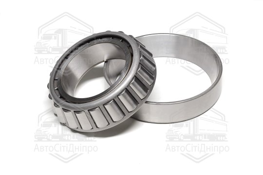 Підшипник 7518 (32218) роликовий конічний 90х160х42.5 (вир-во KOYO)