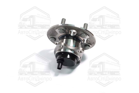 Маточина задня с ABS Toyota Auris 06-12 Corolla 05-19 (вир-во KOYO)