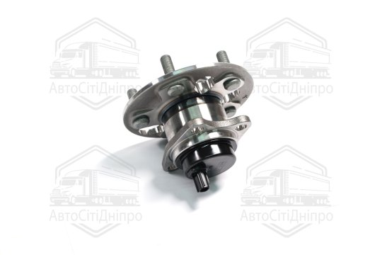 Маточина задня с ABS Toyota Auris 06-12 Corolla 05-19 (вир-во KOYO)