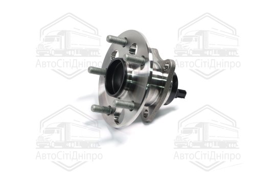 Маточина задня с ABS Toyota Auris 06-12 Corolla 05-19 (вир-во KOYO)