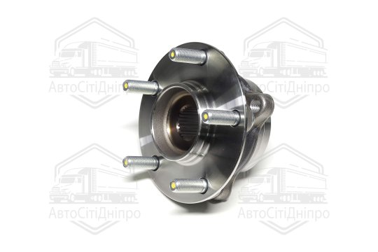 Маточина передня Mitsubishi Grandis 04- Lancer CZ4A 07- (вир-во KOYO)