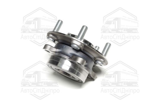 Маточина передня Mitsubishi Grandis 04- Lancer CZ4A 07- (вир-во KOYO)