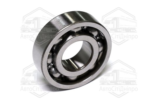 Підшипник 203 (6203) відкритий 17х40х12 (вир-во KOYO)