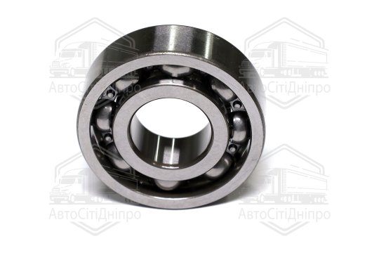 Підшипник 203 (6203) відкритий 17х40х12 (вир-во KOYO)