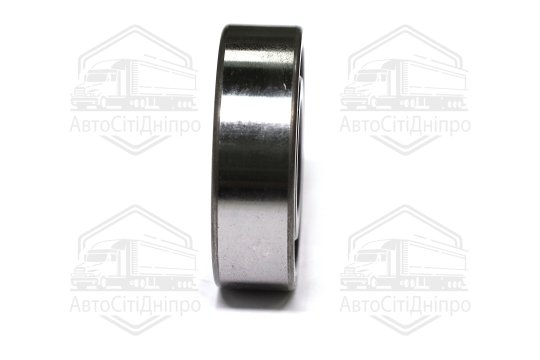 Підшипник 203 (6203) відкритий 17х40х12 (вир-во KOYO)