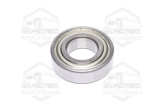 Підшипник 80205 (6205-ZZ) 25x52x15 (вир-во KOYO)