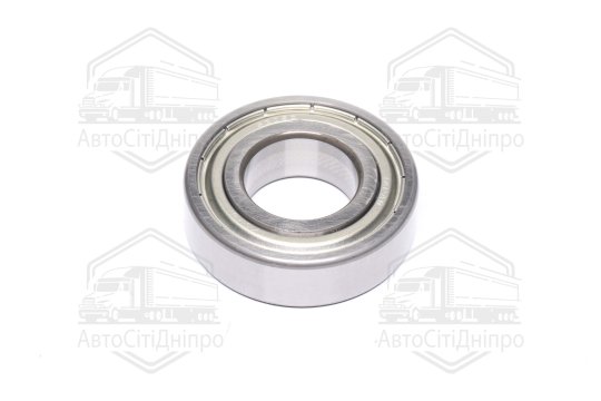 Підшипник 80205 (6205-ZZ) 25x52x15 (вир-во KOYO)