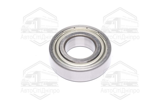 Підшипник 80205 (6205-ZZ) 25x52x15 (вир-во KOYO)