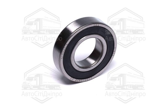 Підшипник 50207 (6207 NR) 35х72х17 (вир-во KOYO)