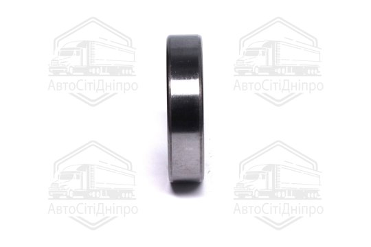Підшипник 50207 (6207 NR) 35х72х17 (вир-во KOYO)