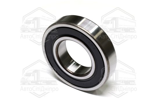 Підшипник 180208 (6208-2RS C3) 40х80х18 (вир-во KOYO)