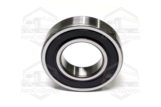 Підшипник 180208 (6208-2RS C3) 40х80х18 (вир-во KOYO)