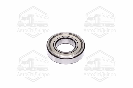 Підшипник 80208 (6208-ZZ) 40х80х18 (вир-во KOYO)