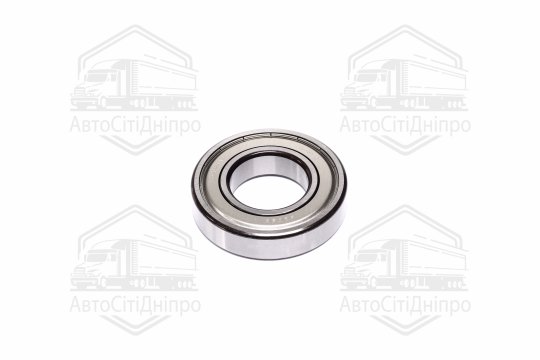 Підшипник 80208 (6208-ZZ) 40х80х18 (вир-во KOYO)