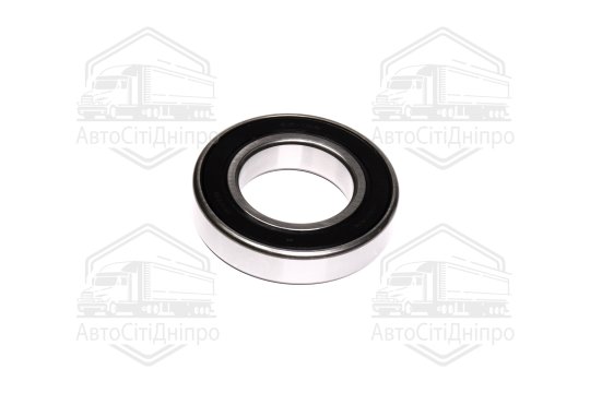 Підшипник 180211 (6211-2RS) 55х100х21 (вир-во KOYO)