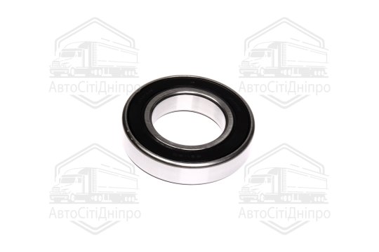 Підшипник 180211 (6211-2RS) 55х100х21 (вир-во KOYO)