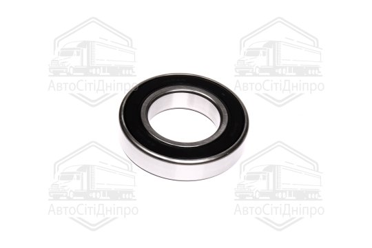 Підшипник 180211 (6211-2RS) 55х100х21 (вир-во KOYO)