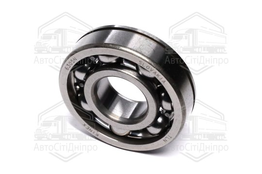 Підшипник 50305 (6305 NRC3) 25х62х17 (вир-во KOYO)