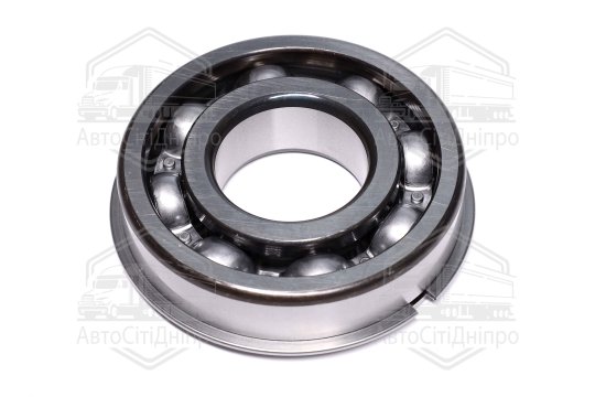 Підшипник 50307 (6307-NR) відкритий 35х80х21 (вир-во KOYO)