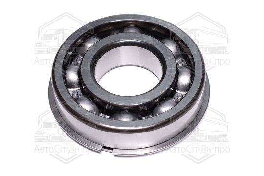 Підшипник 50307 (6307-NR) відкритий 35х80х21 (вир-во KOYO)