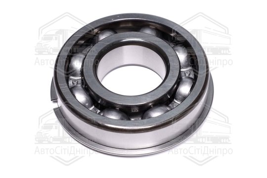 Підшипник 50307 (6307-NR) відкритий 35х80х21 (вир-во KOYO)