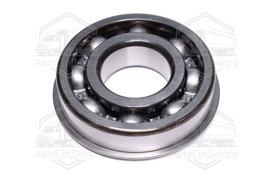 Підшипник 50307 (6307-NR) відкритий 35х80х21 (вир-во KOYO)