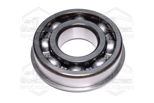 Підшипник 50307 (6307-NR) відкритий 35х80х21 (вир-во KOYO)