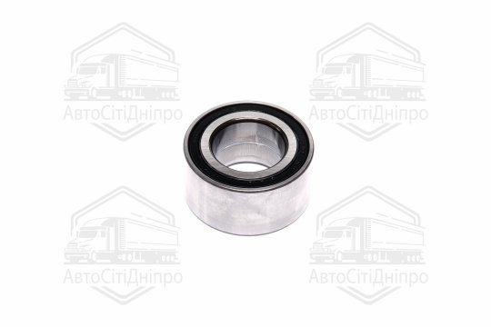 Підшипник маточини 40x72x36 SUZUKI IGNIS 03- LIANA 01- (вир-во KOYO)