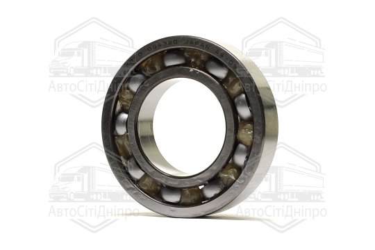 Підшипник диференціала 43х80х17 Toyota Land Cruiser Hilux 4Runner (вир-во KOYO)