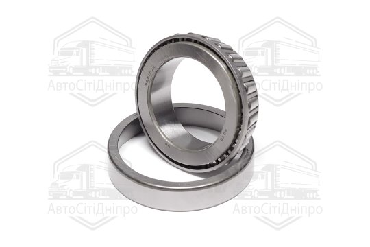 Підшипник 2007110 (32010) роликовий конічний 50х80х20 (вир-во KOYO)