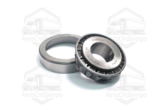 Підшипник TR0607 J1LFT конічний 30х72х24 TOYOTA/LEXUS (вир-во KOYO)