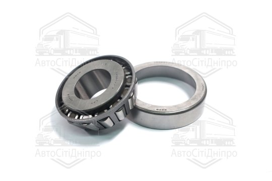 Підшипник TR0607 J1LFT конічний 30х72х24 TOYOTA/LEXUS (вир-во KOYO)