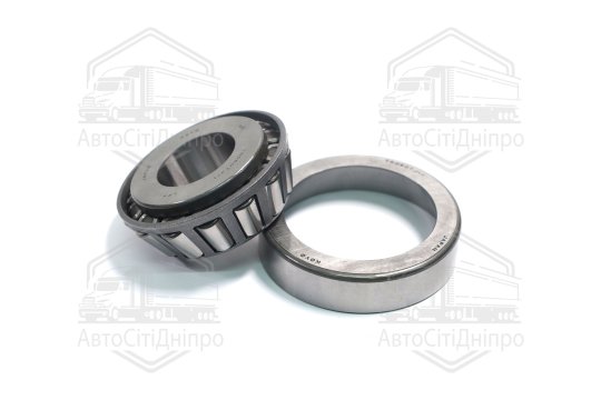 Підшипник TR0607 J1LFT конічний 30х72х24 TOYOTA/LEXUS (вир-во KOYO)
