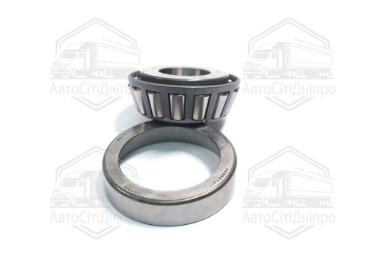 Підшипник TR0607 J1LFT конічний 30х72х24 TOYOTA/LEXUS (вир-во KOYO)
