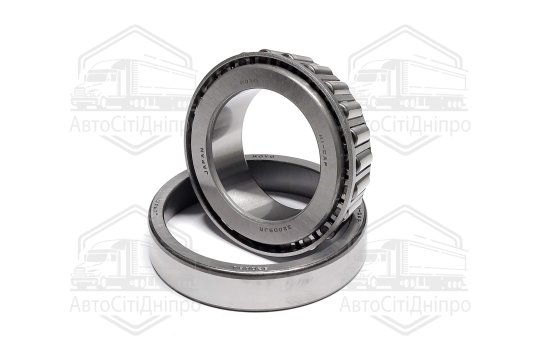 Підшипник 2007109 (32009) роликовий конічний (вир-во KOYO)