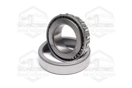 Підшипник 7509 (32209) роликовий конічний 45х85х24.75 (вир-во KOYO)