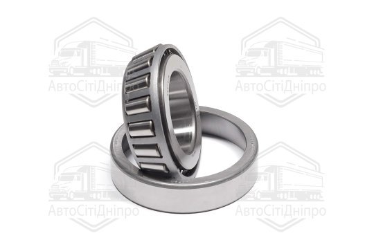 Підшипник 7509 (32209) роликовий конічний 45х85х24.75 (вир-во KOYO)