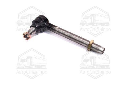 Шарнір уніфі. лівий МТЗ-1221 (ТМ JUBANA)