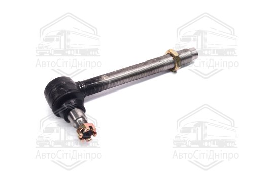 Шарнір уніфі. лівий МТЗ-1221 (ТМ JUBANA)