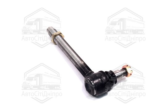 Шарнір уніфі. лівий МТЗ-1221 (ТМ JUBANA)