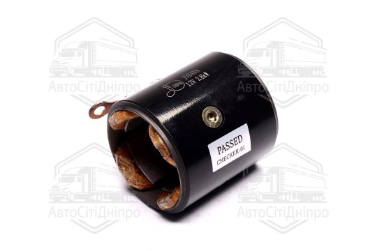 Статор з щітками МТЗ стартера JUBANA 12В/2,8кВт  (ТМ JUBANA)