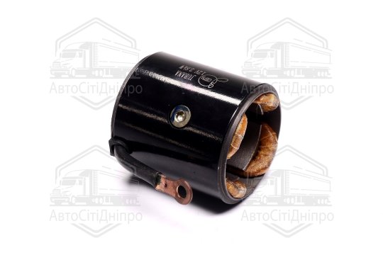 Статор з щітками МТЗ стартера JUBANA 12В/2,8кВт  (ТМ JUBANA)