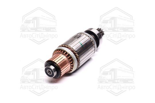 Якорь МТЗ (12В, 2,8кВт) (ТМ JUBANA)