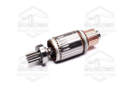 Якорь МТЗ (12В, 2,8кВт) (ТМ JUBANA)