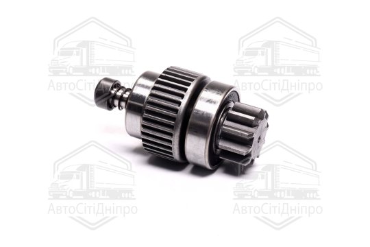 Привод старт. МТЗ 12/24В (7153780)  (ТМ JUBANA)